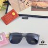 Cartier New Arrival Instagram Korean Style Trendy Sunglasses for Street Photography, UV Protection