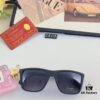 Cartier New Arrival Instagram Korean Style Trendy Sunglasses for Street Photography, UV Protection