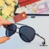 6931fc473a89a121ed54cc95 Cartier Men's New HD Polarized Sunglasses Pilot Metal Double-Bridge UV Protection Aviator Driving Glasses