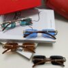 6931fc483a89a121ed54cca4 Cartier 2024 New Retro Wooden-Leg Inspired Sunglasses, Frameless Diamond-Paved Fashion Unisex Sun Glasses for Men and Women