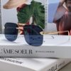 6931fc483a89a121ed54cca6 Cartier Unisex Square Sunglasses, New Lightweight Metal Sunglasses for Men and Women, Fashionable and Luxurious Driving Eyewear