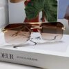 6931fc493a89a121ed54ccb1 Cartier Unisex Square Sunglasses, Metal Frame Lightweight Sun Glasses for Men and Women, Stylish and Elegant Driving Eyewear