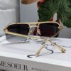 6931fc4a3a89a121ed54ccbc Cartier Unisex Square Sunglasses, Lightweight Metal Frame Luxury Sunglasses for Men and Women, Stylish and Elegant Driving Sun Glasses