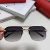 6931fc4a3a89a121ed54ccbd Cartier Unisex Square Sunglasses, Lightweight Metal Frame Luxury Sunglasses for Men and Women, Stylish and Elegant Driving Sun Glasses