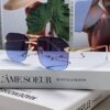 6931fc4b3a89a121ed54ccc4 Cartier Unisex Square Sunglasses, New Lightweight Metal Sunglasses for Men and Women, Fashionable and Luxurious Driving Eyewear
