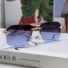 6931fc4b3a89a121ed54ccc5 Cartier Unisex Square Sunglasses, New Lightweight Metal Sunglasses for Men and Women, Fashionable and Luxurious Driving Eyewear
