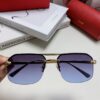 6931fc4b3a89a121ed54ccc7 Cartier Unisex Square Sunglasses, New Lightweight Metal Sunglasses for Men and Women, Fashionable and Luxurious Driving Eyewear