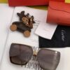 6931fc4c3a89a121ed54ccd2 Cartier 2024 New Women's Sunglasses K0200 Stylish Classic Frame Sun Glasses