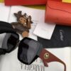 6931fc4c3a89a121ed54ccd3 Cartier 2024 New Women's Sunglasses K0200 Stylish Classic Frame Sun Glasses