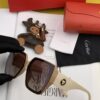 6931fc4c3a89a121ed54ccd4 Cartier 2024 New Women's Sunglasses K0200 Stylish Classic Frame Sun Glasses