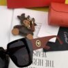 6931fc4c3a89a121ed54ccd5 Cartier 2024 New Women's Sunglasses K0200 Stylish Classic Frame Sun Glasses