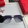 6931fc503a89a121ed54cd0c New Arrival 💥 Brand: Cartier Unisex Polarized Sunglasses - High-Quality Replica, HD Nylon Lenses, Metal Alloy Logo Temples