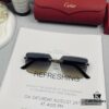 6931fc503a89a121ed54cd12 French Cartier - Cartier | Polarized Resin Lenses by Polaroid | Lightweight Metal Frame for Comfortable Wear | Size: 60-13-148 | New Men's Sunglasses for Driving and Travel