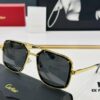 6931fc523a89a121ed54cd2a Cartier Classic Square Sunglasses Model CT0194S Size 58-17-145 C Series Driving Sunglasses
