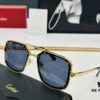 6931fc523a89a121ed54cd2d Cartier Classic Square Sunglasses Model CT0194S Size 58-17-145 C Series Driving Sunglasses