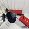 6931fc543a89a121ed54cd48 French Cartier - Cartier | Polarized Sunglasses for Men with Bolle Resin Lenses and Lightweight Metal Frame