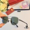 6931fc593a89a121ed54cd84 Cartier New Retro Business Men's Sunglasses, High-End Fashion Metal Sun Glasses, Minimalist Vintage Style Unisex Eyewear for Large Faces