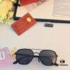6931fc593a89a121ed54cd87 Cartier New Retro Business Men's Sunglasses, High-End Fashion Metal Sun Glasses, Minimalist Vintage Style Unisex Eyewear for Large Faces
