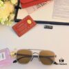 6931fc593a89a121ed54cd88 Cartier New Retro Business Men's Sunglasses, High-End Fashion Metal Sun Glasses, Minimalist Vintage Style Unisex Eyewear for Large Faces