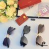 6931fc5a3a89a121ed54cd94 Cartier Sunglasses, Trendy UV-Protective Luxury Men's Sunglasses, Stylish Driver Glasses