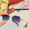 6931fc5a3a89a121ed54cd98 Cartier Sunglasses, Trendy UV-Protective Luxury Men's Sunglasses, Stylish Driver Glasses