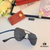 6931fc5b3a89a121ed54cd9c Cartier Sunglasses, Trendy UV-Protective Luxury Men's Sunglasses, Stylish Driver Glasses