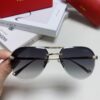 6931fc5c3a89a121ed54cdb3 Cartier Unisex Round-Framed Sunglasses, Lightweight Metal Sunglasses for Men and Women, Luxury Fashion Driving Sunglasses