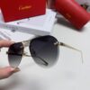 6931fc5c3a89a121ed54cdb5 Cartier Unisex Round-Framed Sunglasses, Lightweight Metal Sunglasses for Men and Women, Luxury Fashion Driving Sunglasses