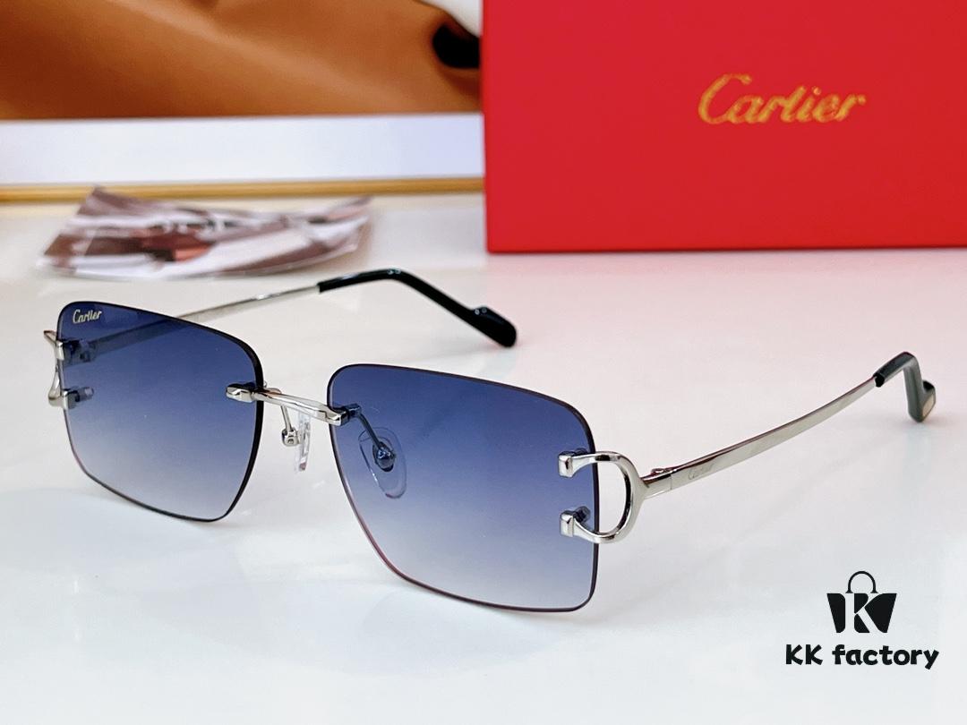 Cartier CT0330S Sunglasses