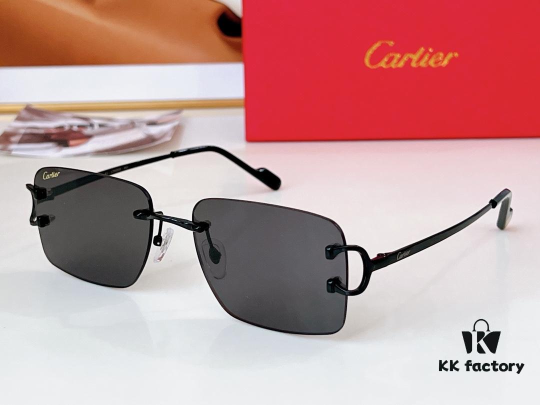 Cartier CT0330S Sunglasses