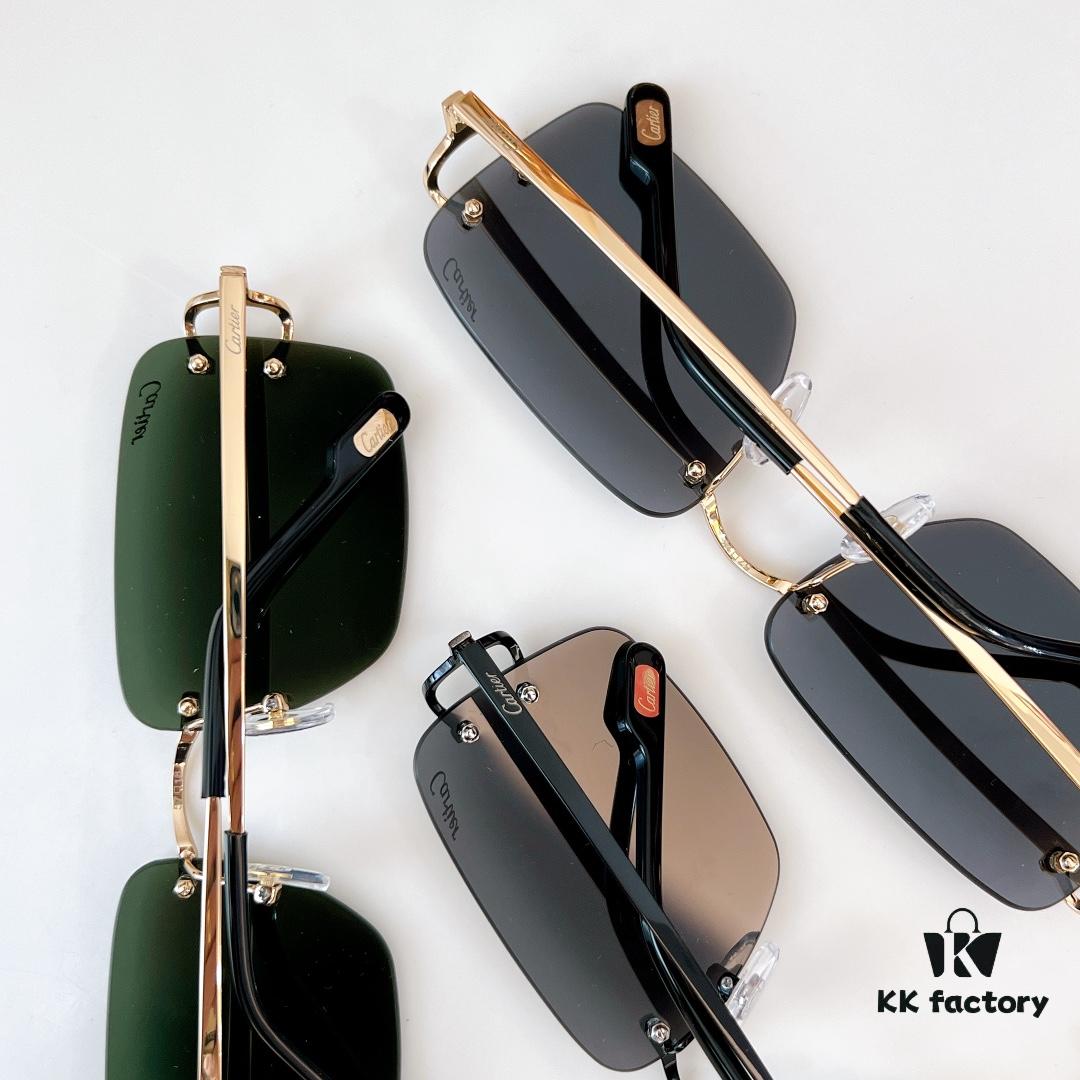 Cartier CT0330S Sunglasses