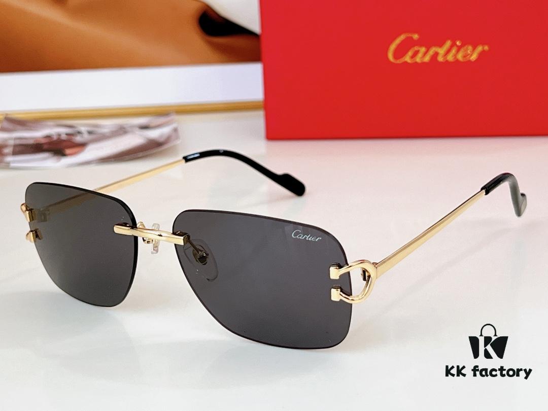 Cartier CT0330S Sunglasses
