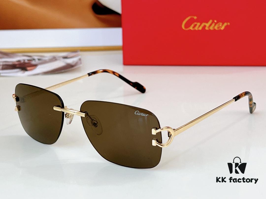 Cartier CT0330S Sunglasses