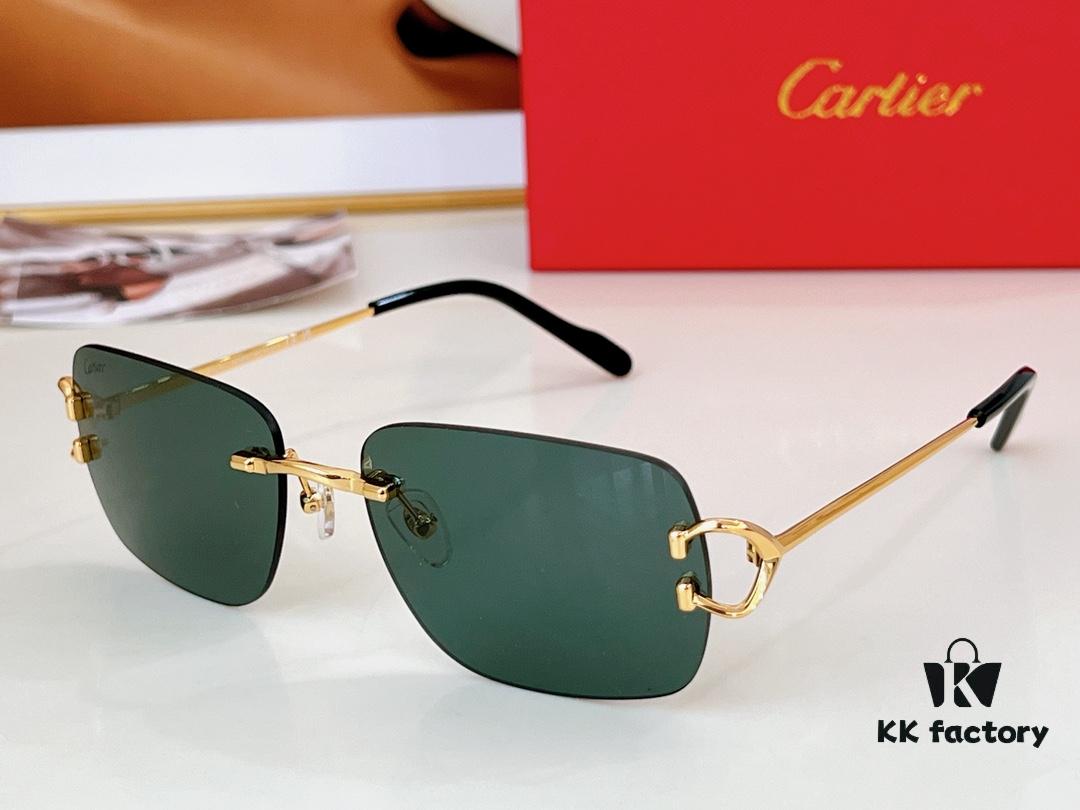 Cartier CT0330S Sunglasses