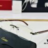 6931fc633a89a121ed54ce0c Cartier CT0490O Size 56-18-140 Men's Sunglasses, Universal Frame Shape, Comfortable Fit, Suitable for All Face Types, Can Be Fitted with Prescription Lenses