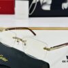 6931fc633a89a121ed54ce0e Cartier CT0490O Size 56-18-140 Men's Sunglasses, Universal Frame Shape, Comfortable Fit, Suitable for All Face Types, Can Be Fitted with Prescription Lenses