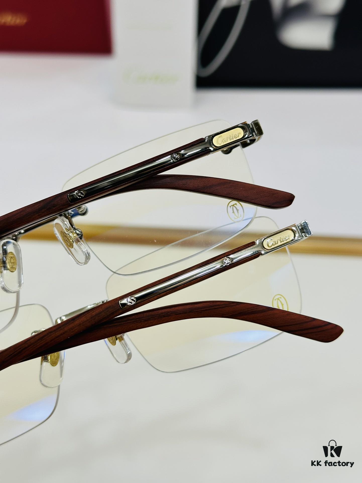 6931fc633a89a121ed54ce12 Cartier CT0490O Size 56-18-140 Men's Sunglasses, Universal Frame Shape, Comfortable Fit, Suitable for All Face Types, Can Be Fitted with Prescription Lenses