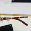6931fc633a89a121ed54ce13 Cartier CT0490O Size 56-18-140 Men's Sunglasses, Universal Frame Shape, Comfortable Fit, Suitable for All Face Types, Can Be Fitted with Prescription Lenses