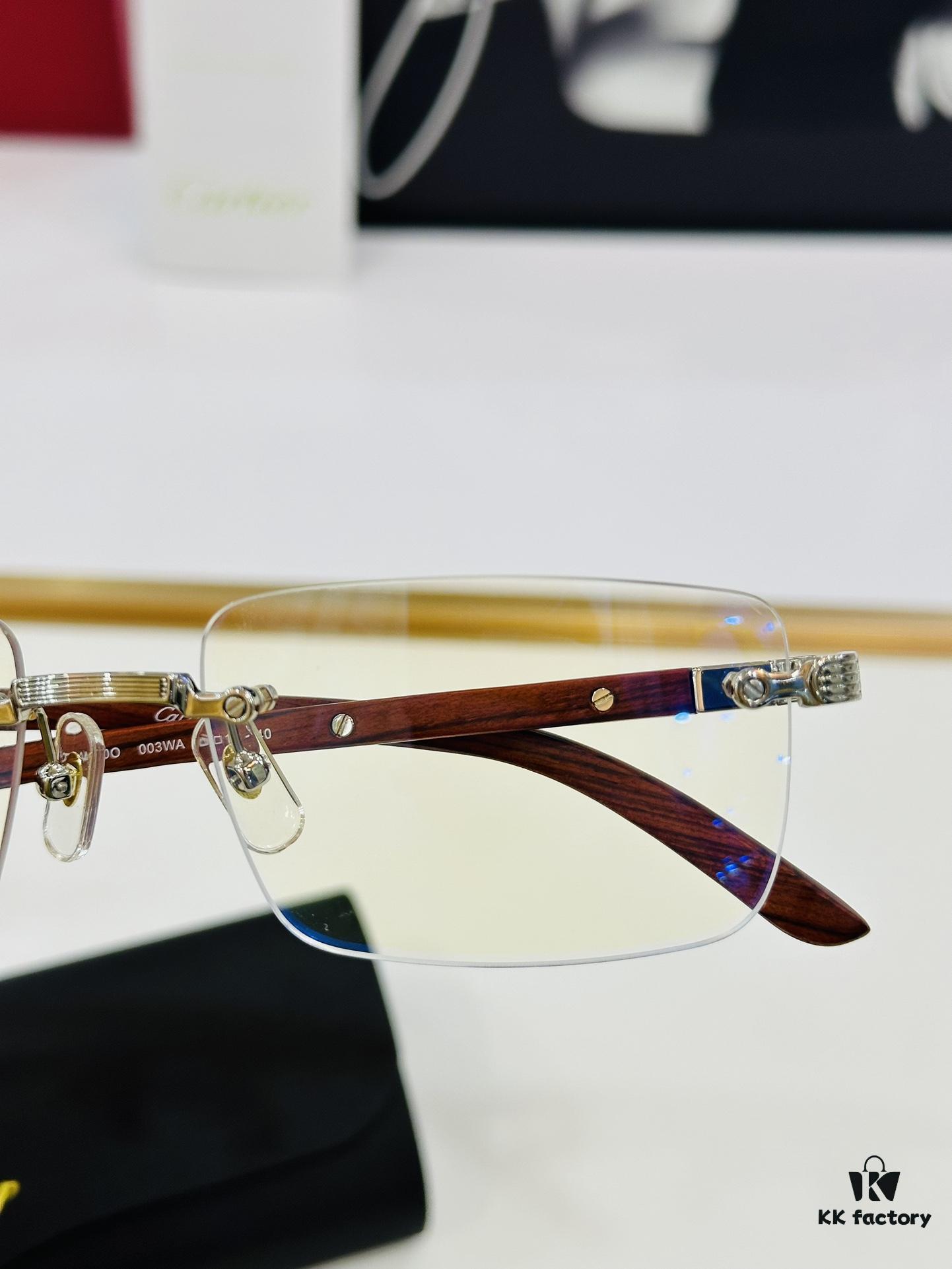 6931fc633a89a121ed54ce13 Cartier CT0490O Size 56-18-140 Men's Sunglasses, Universal Frame Shape, Comfortable Fit, Suitable for All Face Types, Can Be Fitted with Prescription Lenses