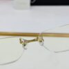 6931fc643a89a121ed54ce1c Cartier CT0407O Size 57□18-145 Men's Sunglasses, Recommended for All Face Shapes, Comfortable to Wear, Can Be Fitted with Prescription Lenses