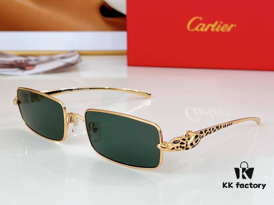 Cartier CT0473S Sunglasses