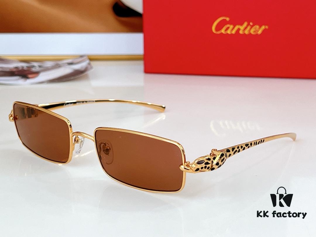 Cartier CT0473S Sunglasses