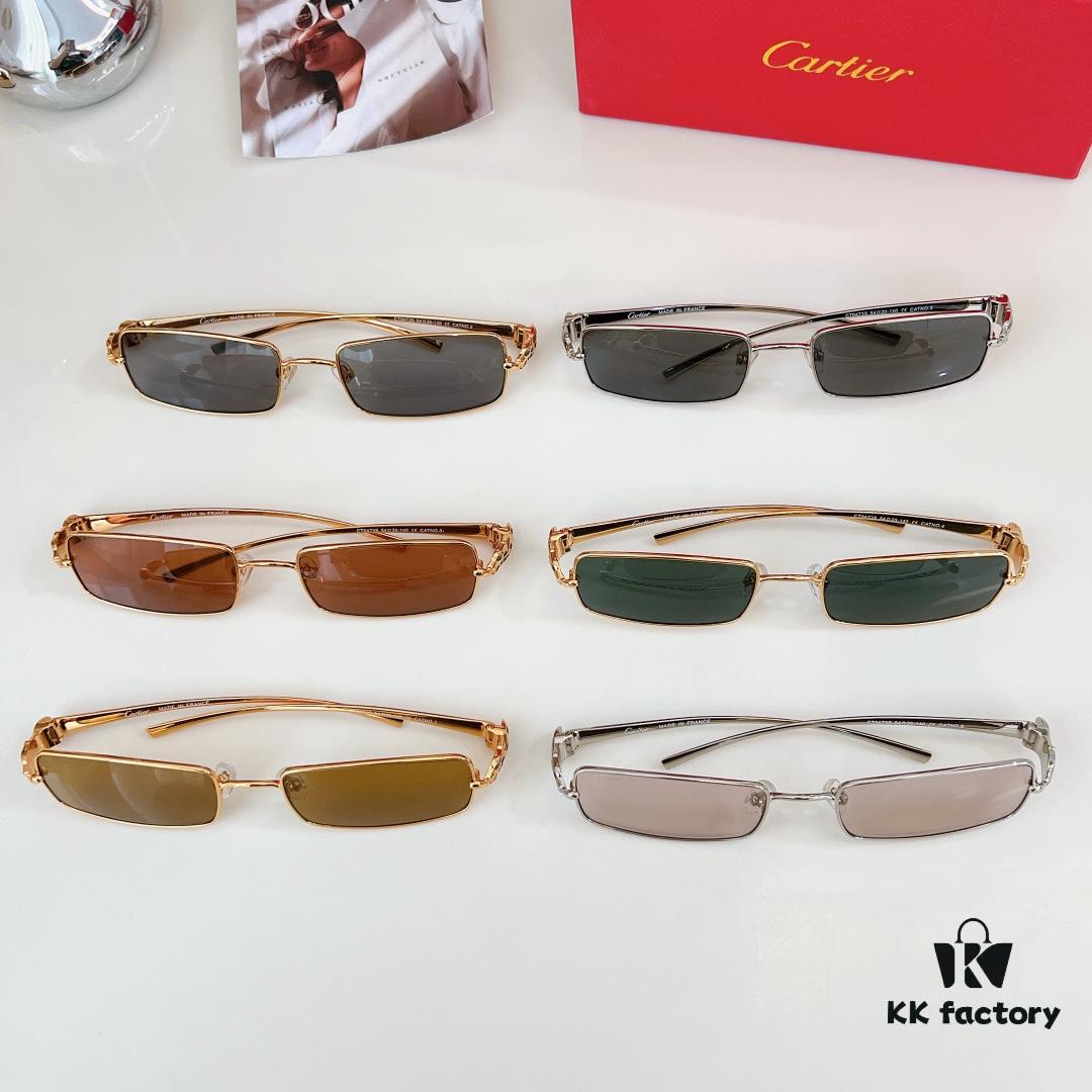 Cartier CT0473S Sunglasses