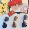 6931fc673a89a121ed54ce42 Cartier New Men's Metal Square-Framed Sunglasses, Fashionable and Casual Trendy Shades, Outdoor UV Protection Sun Glasses