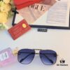 6931fc673a89a121ed54ce49 Cartier New Men's Metal Square-Framed Sunglasses, Fashionable and Casual Trendy Shades, Outdoor UV Protection Sun Glasses