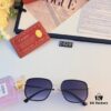 6931fc683a89a121ed54ce52 Cartier 2024 New Arrival Korean Style Summer Sunglasses with UV Protection, Gradient Square Frame Sunglasses