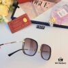 6931fc683a89a121ed54ce53 Cartier 2024 New Arrival Korean Style Summer Sunglasses with UV Protection, Gradient Square Frame Sunglasses