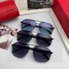 6931fc683a89a121ed54ce57 New Arrival 💥 Brand: Cartier Unisex Polarized Sunglasses with High-Definition Nylon Lenses and Metal Alloy Logo Temples