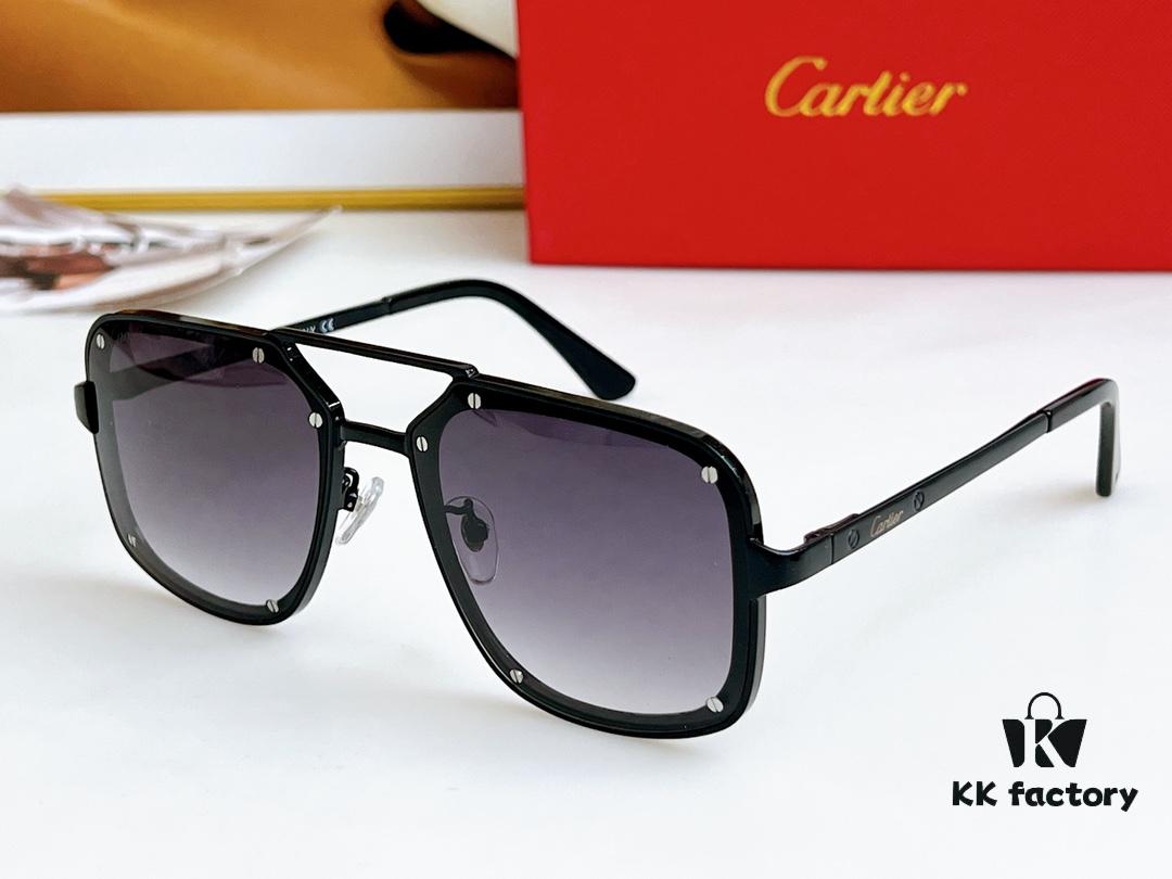 Cartier CT0194S Sunglasses