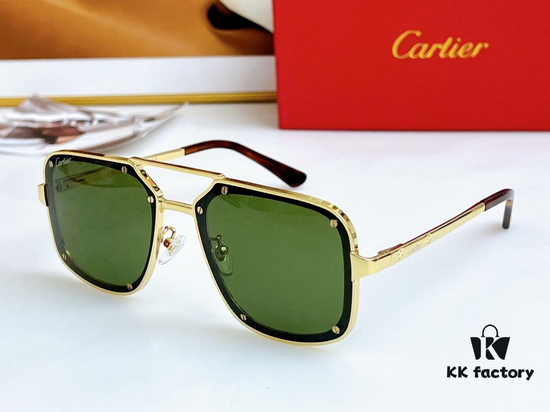 Cartier CT0194S Sunglasses